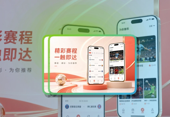 8868体育赛程提醒APP下载：打开常用内容更轻松