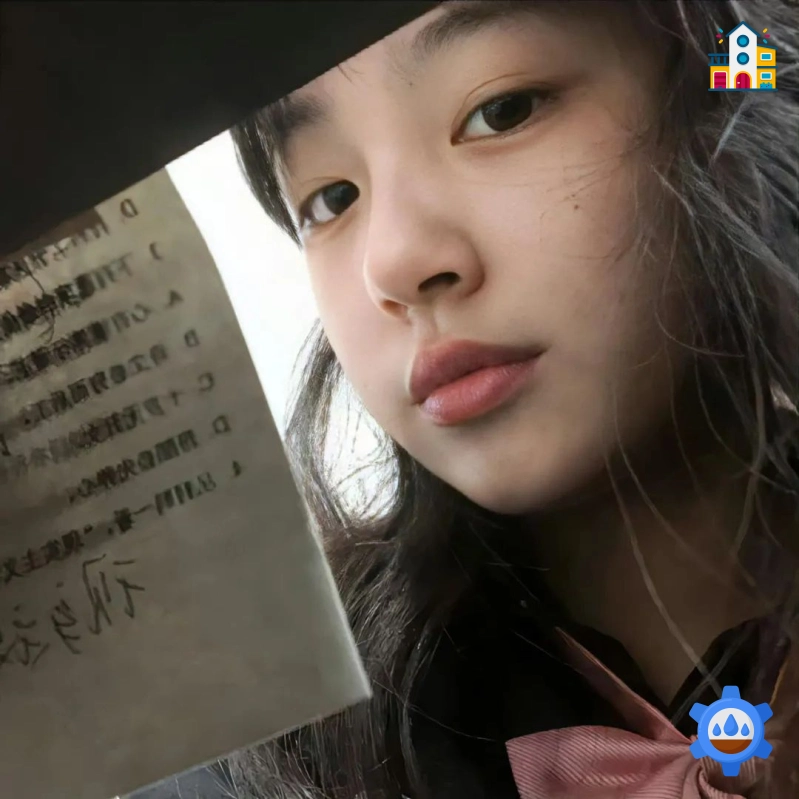 林女士